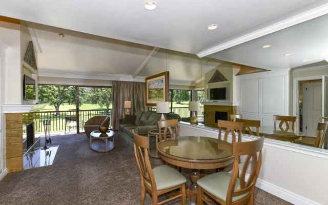 764 S At Silverado 1 Bedroom Condo
