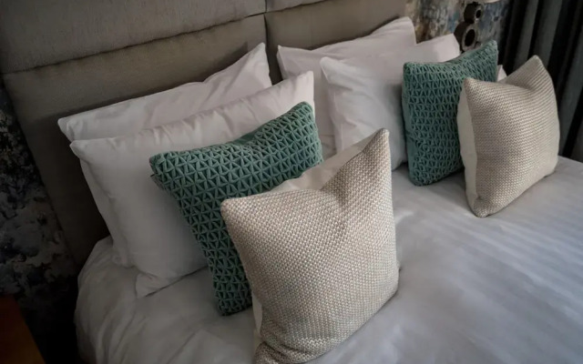 The Brewers Inn