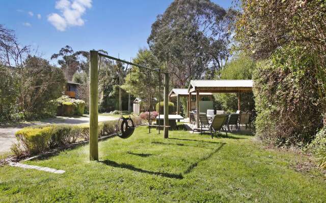 Cedar 6 - fully renovated apartment
