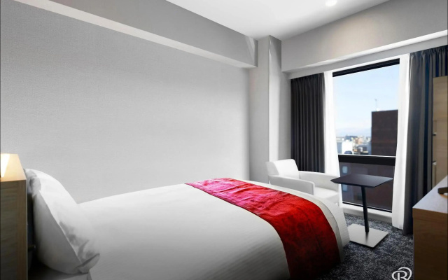 Daiwa Roynet Hotel KUMAMOTO GINZADORI PREMIER