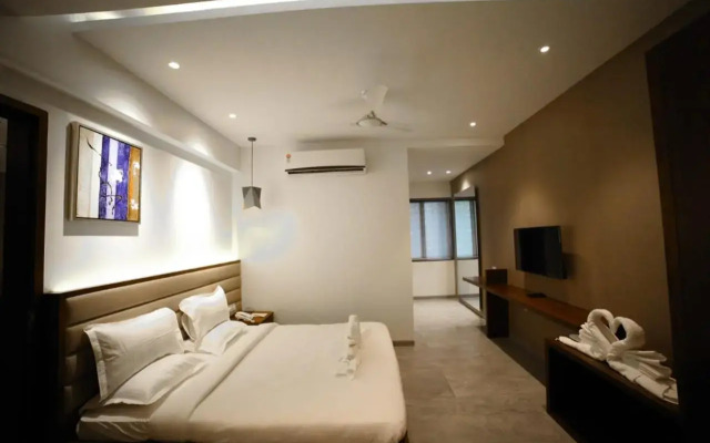 Hotel Midland, Nanded