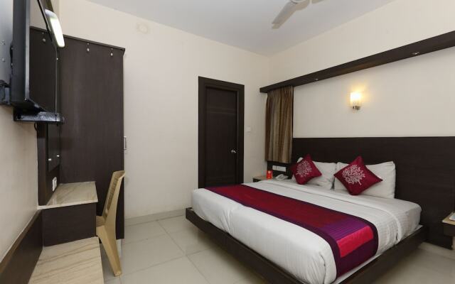 Collection O 4658 Akil Residency