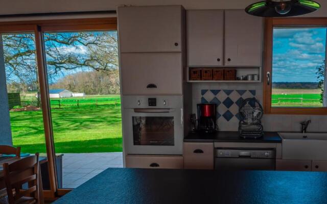 L'Albatros à 15 min du PUY DU FOU