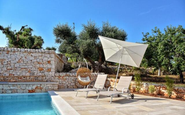 Suite Carmelina a Borgo Santa Clara