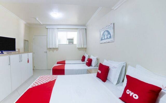 Videiras Palace Hotel