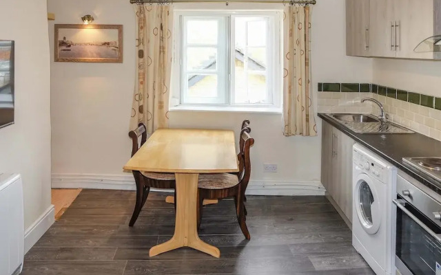 Host Stay Apartment 4 Church Walk