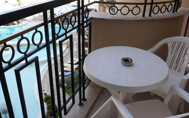Hotel Golden Ina - Rumba Beach