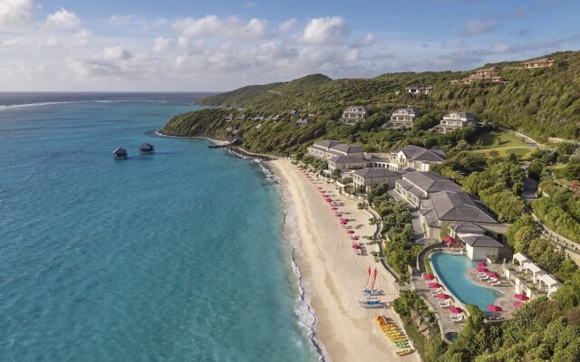 Canouan Resort at Carenage Bay - The Grenadines