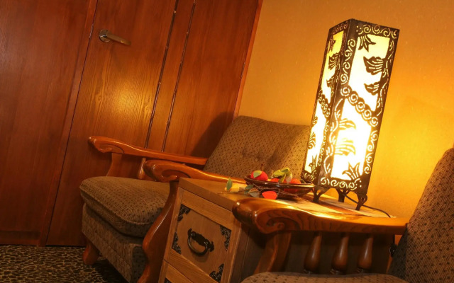 Oiwakeya Ryokan