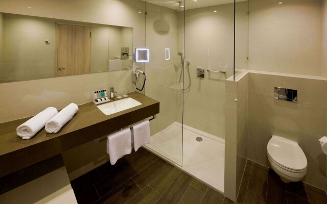 Van der Valk Hotel Düsseldorf