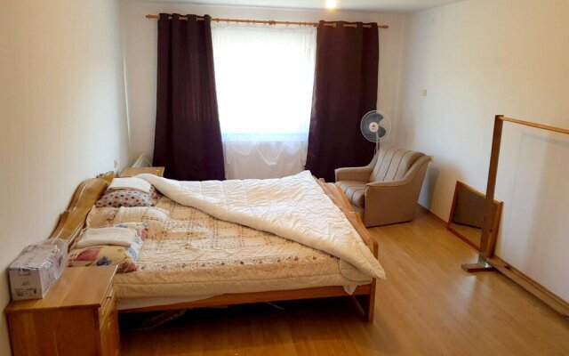 3 bedrooms villa with private pool and wifi at Skugric Gornji