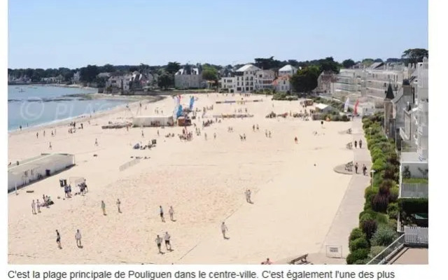 residence Les Canaries