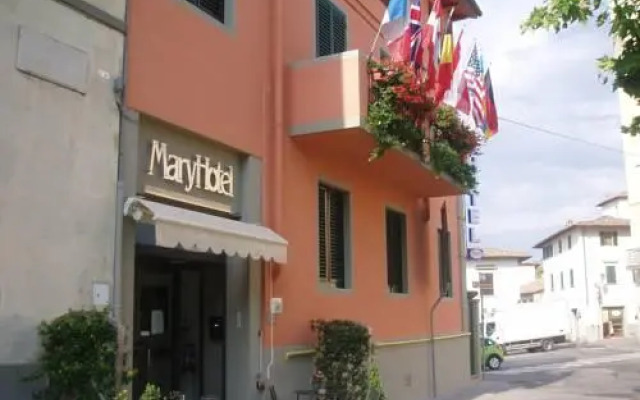 Mary Hotel