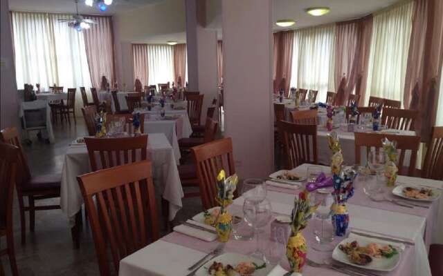 Hotel Arianna