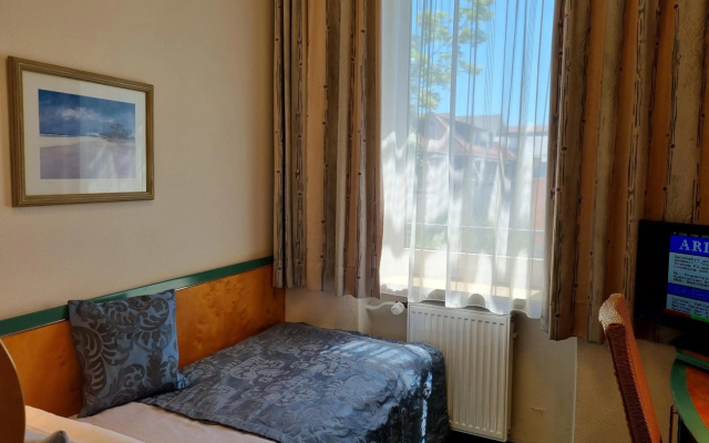 hotelmüller München