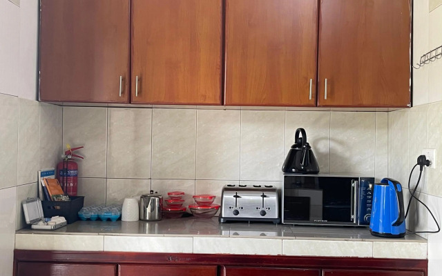 Kim luxury apartment