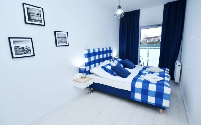 Apartament POLANKI