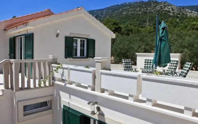 Holiday Home Aurea-Palma