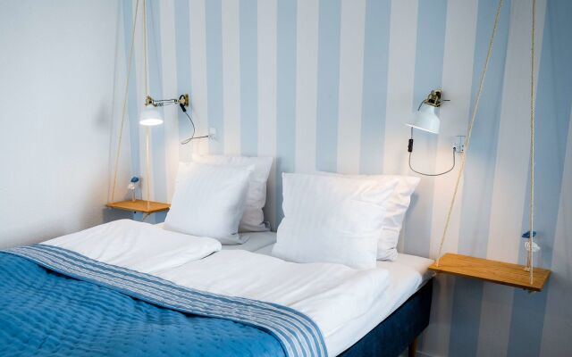 Aalbæk Badehotel