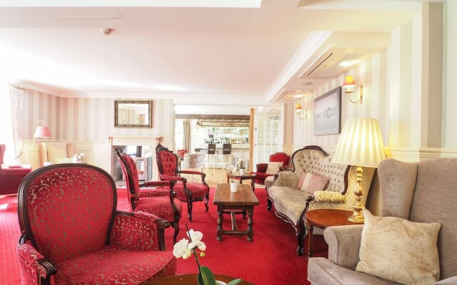 Millstream Hotel & Restaurant