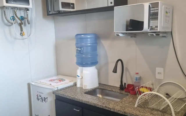 Condomínio Max Savassi Superior apto 1502