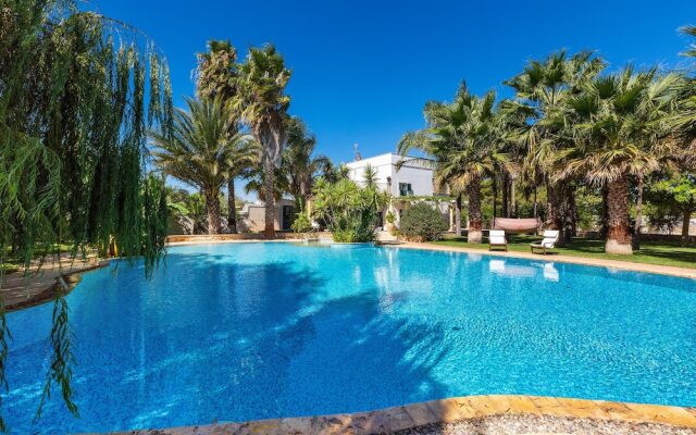 3122 Villa Torre Bianca by Perle di Puglia