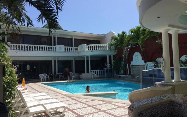 Hotel Américas