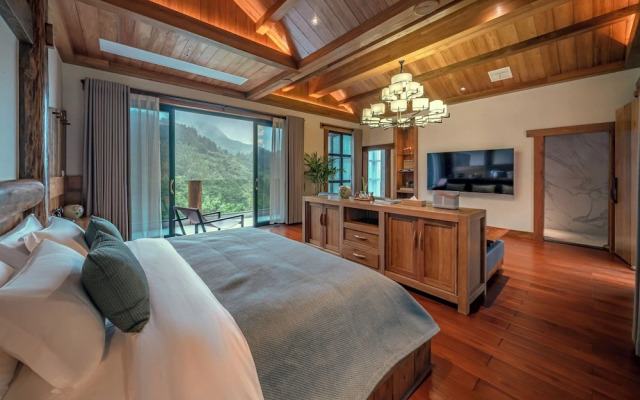 Zhangjiajie Home