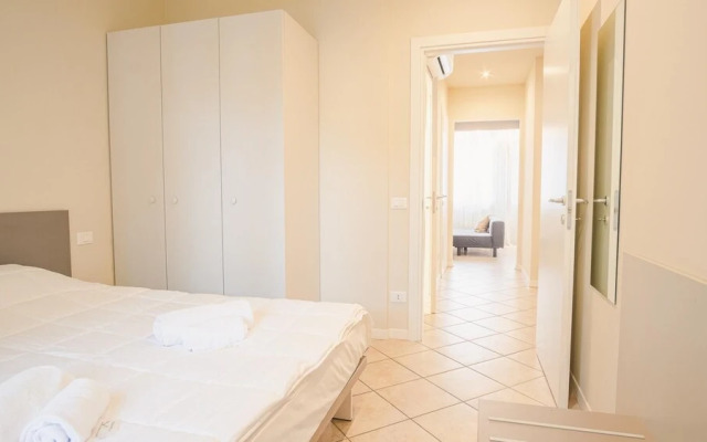 Sweet Lake Apartment - Italian Homing