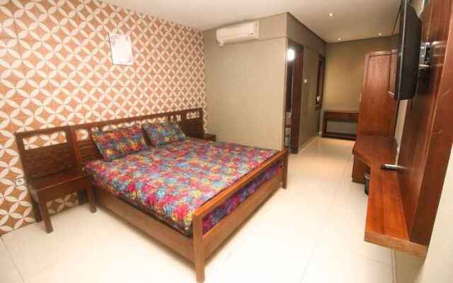 ZEN Rooms Adilla Syariah Ambarukmo