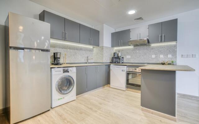 Ocean Heights - 5606- DM