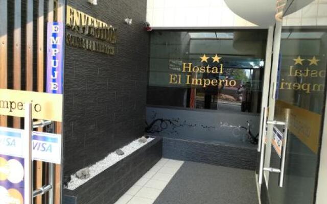 Hostal El Imperio