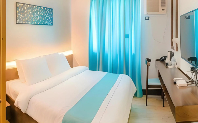 Twin Tides Panglao
