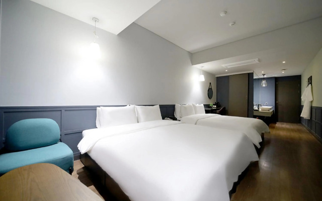 ABC Hyde Park Hotel