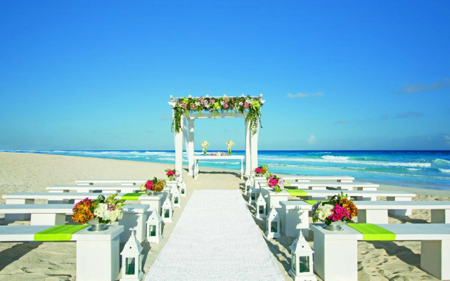 Secrets The Vine Cancun - Adults Only - All Inclusive