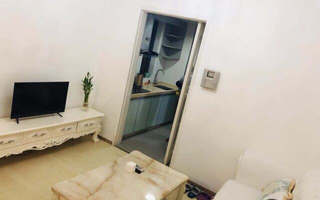 Leju 68 Apartment Hotel