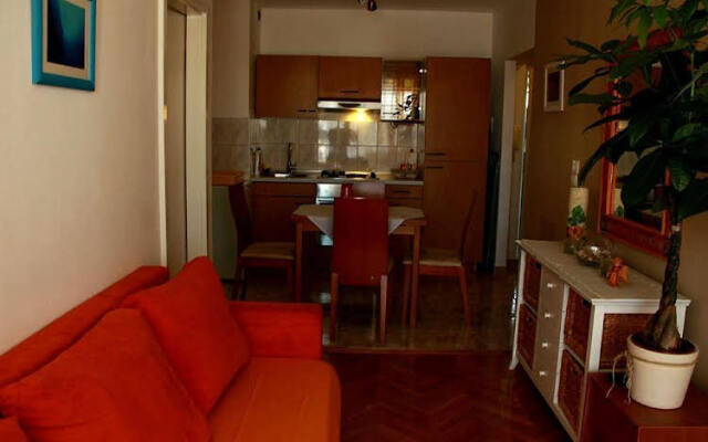 Apartman Riva