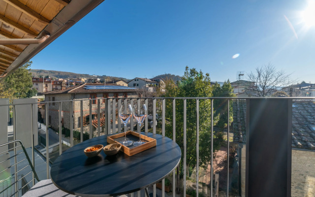 Via Roma 33 Tuscany Boutique Hotel & Spa - Adults Only