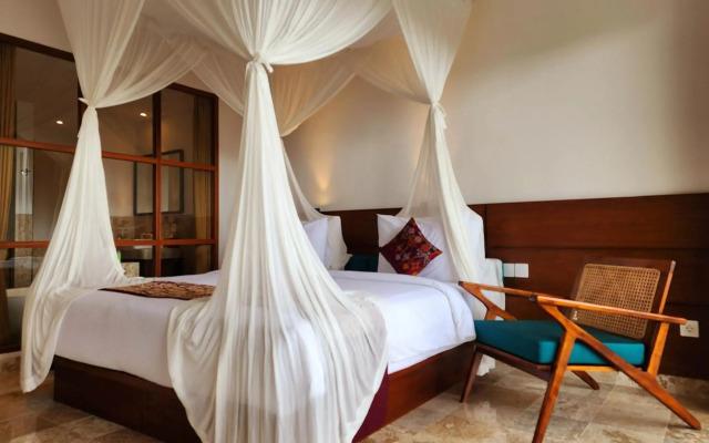 Sabana Ubud
