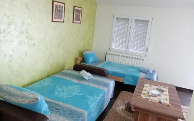 Tivat Relax With Stunning Sea & Mountain Views