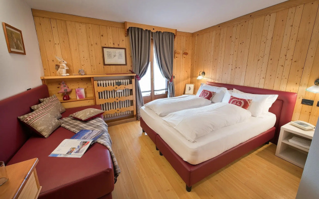 Hotel Posta