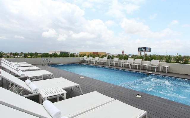 Fiesta Inn Mérida