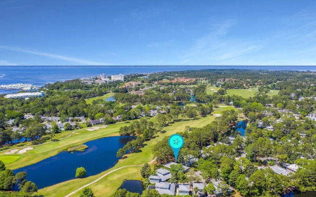 Prestwick Place 1123