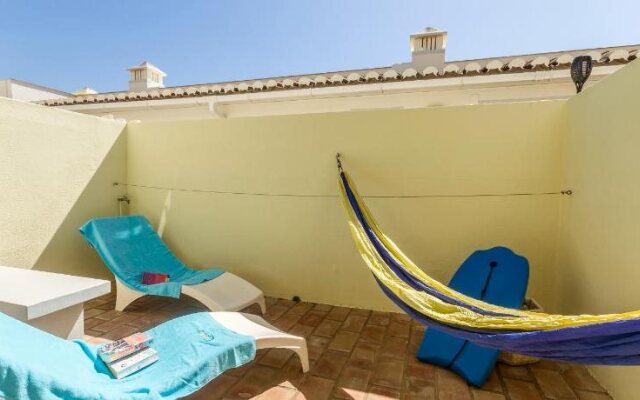 Luz Beach Apartments