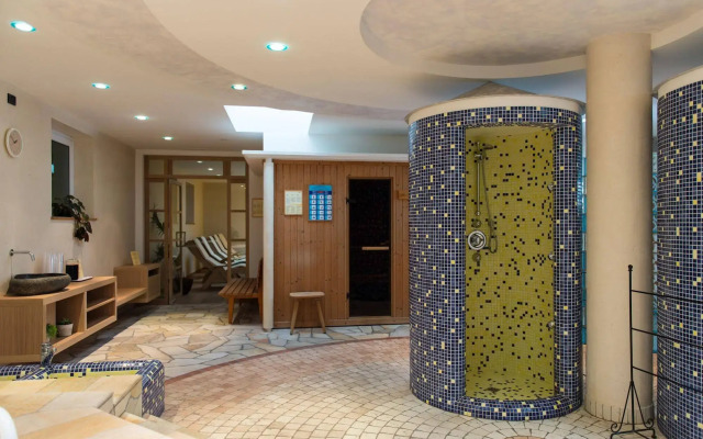 Hotel Melodia del Bosco