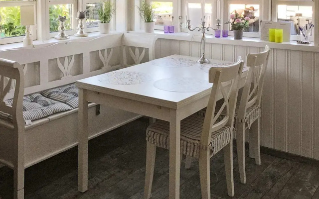 Holiday Home in Sölvesborg