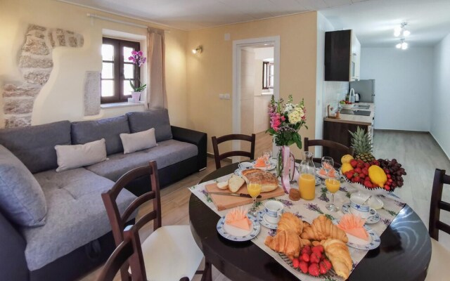 Amazing Home in Polje With Wifi and 2 Bedrooms
