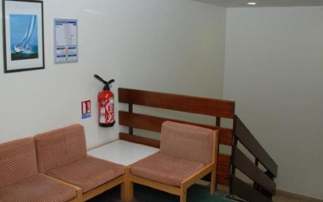 The Originals City, Ara Hôtel