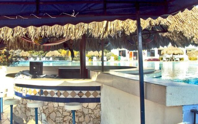 Costa Azul Suites, Santa María, Colombia