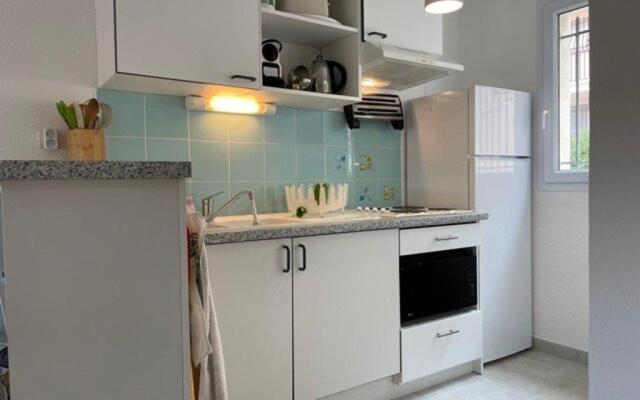 Maison Banyuls-sur-Mer, 4 pièces, 6 personnes - FR-1-225C-84